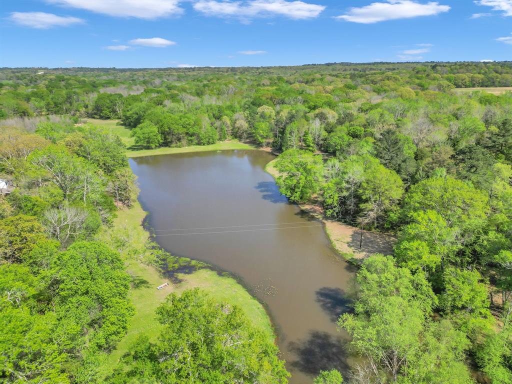 Not in Subdivision - Farm