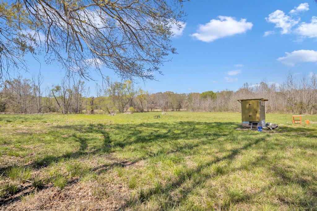 Not in Subdivision - Farm