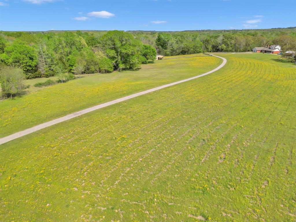 Not in Subdivision - Farm