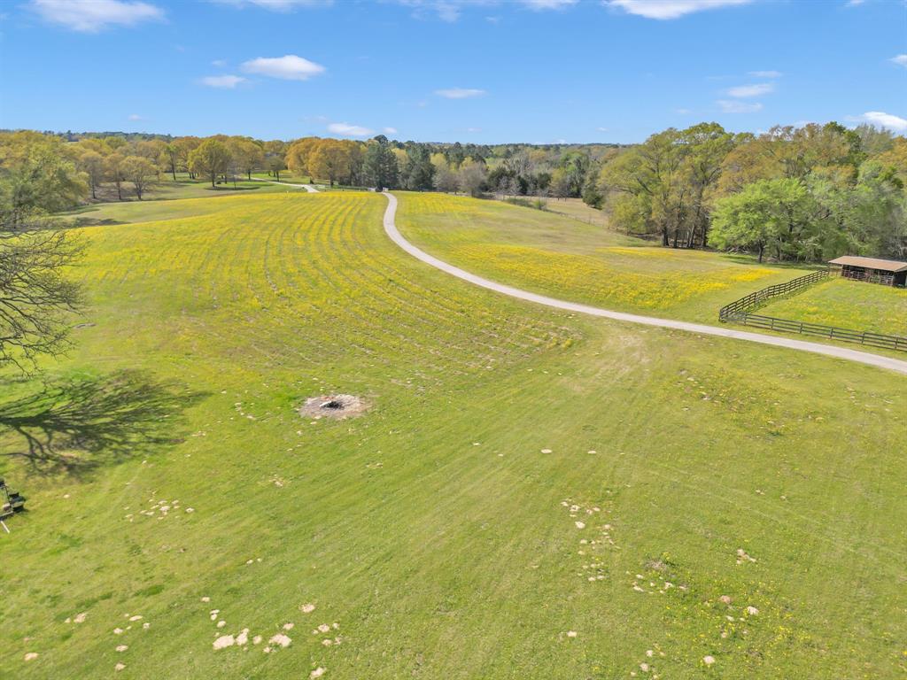 Not in Subdivision - Farm