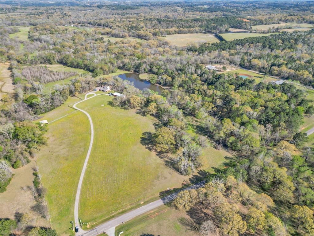 Not in Subdivision - Farm