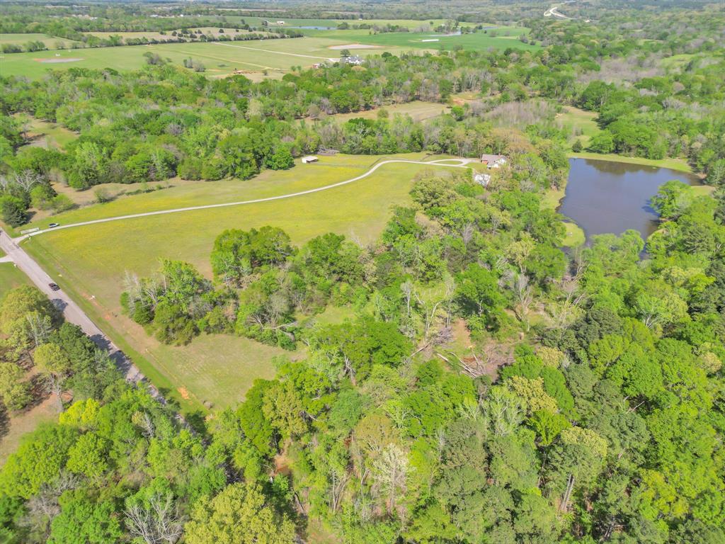 Not in Subdivision - Farm