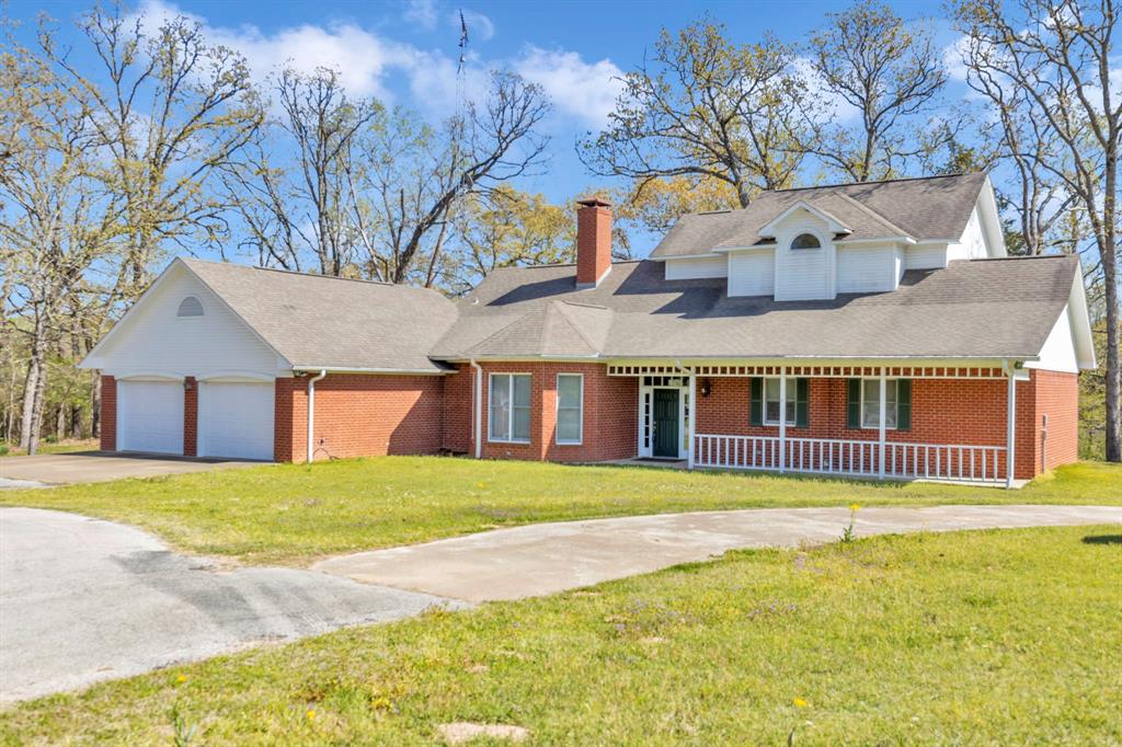 18340 County Road 479 Road