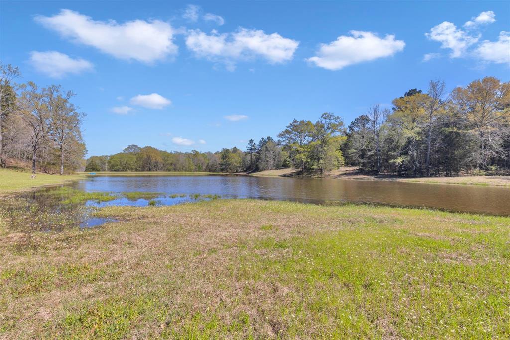 Not in Subdivision - Farm