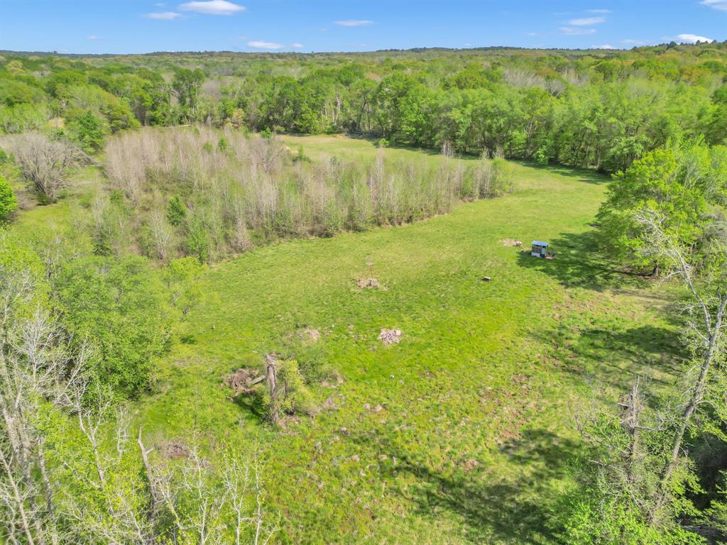 Not in Subdivision - Farm