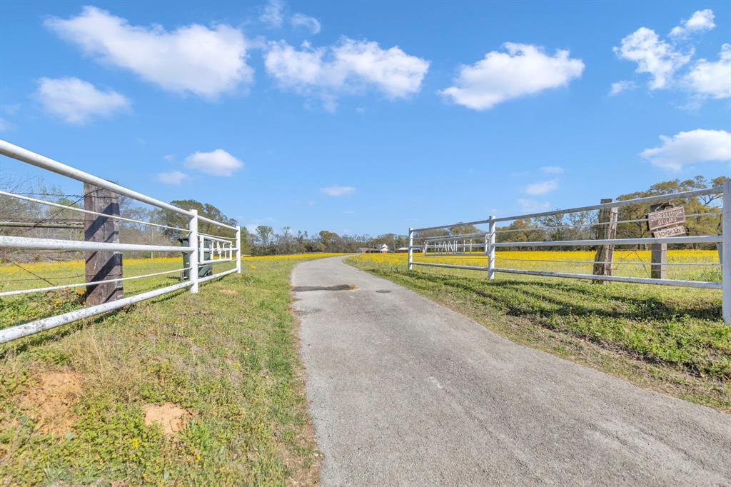 Not in Subdivision - Farm