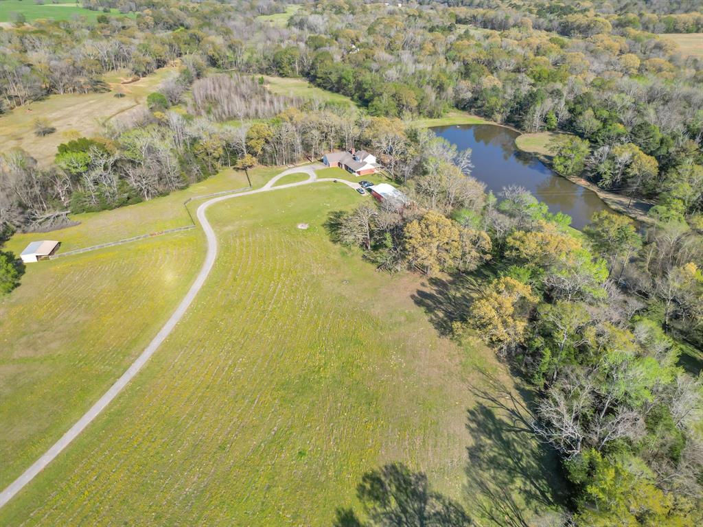 Not in Subdivision - Farm