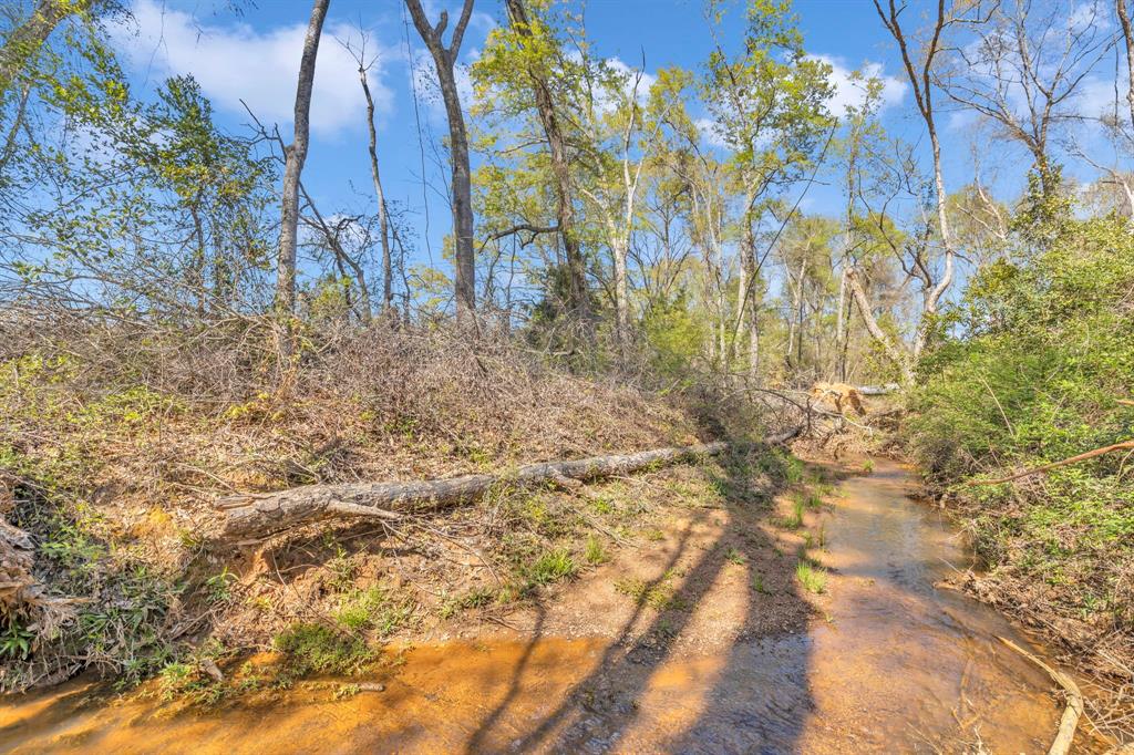 Not in Subdivision - Farm