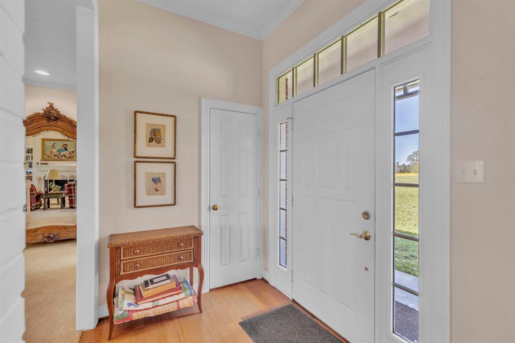 Not in Subdivision - Farm