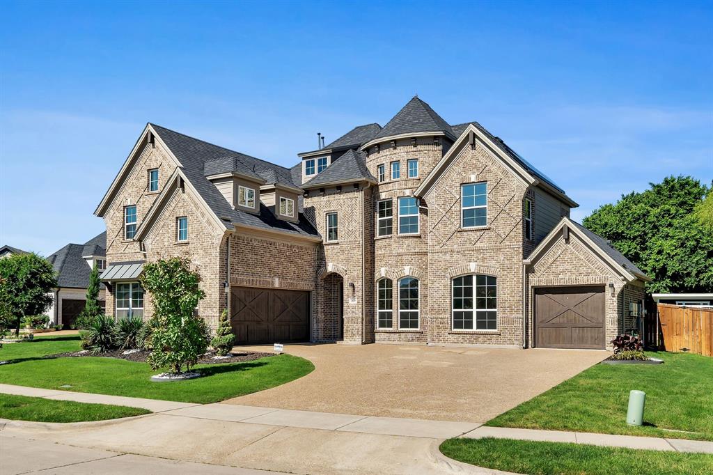 509 Basilica Lane