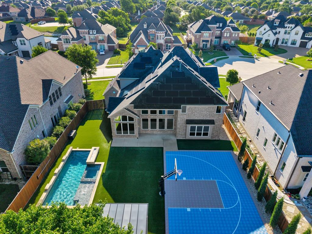 509 Basilica Lane