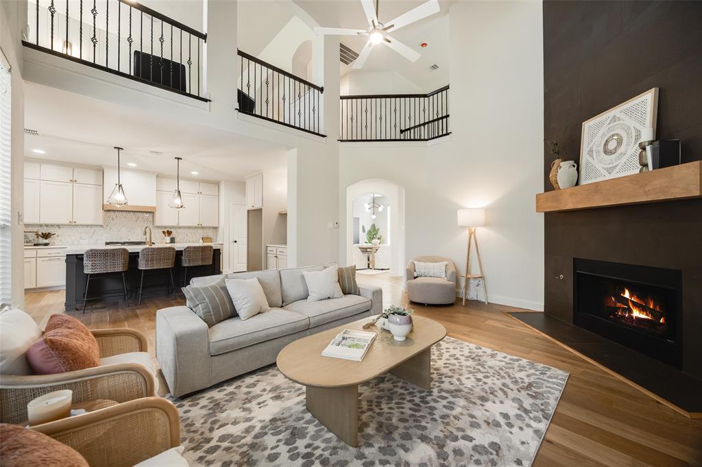 Photo 1 of 40 — 9818 Downbrook Drive, Frisco, TX 75033