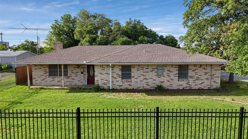 A0649 MORRIS MARY,TRACT 18 - Commercial Sale