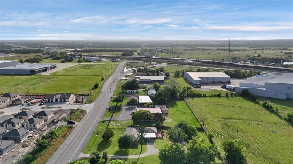 A0649 MORRIS MARY,TRACT 18 - Commercial Sale