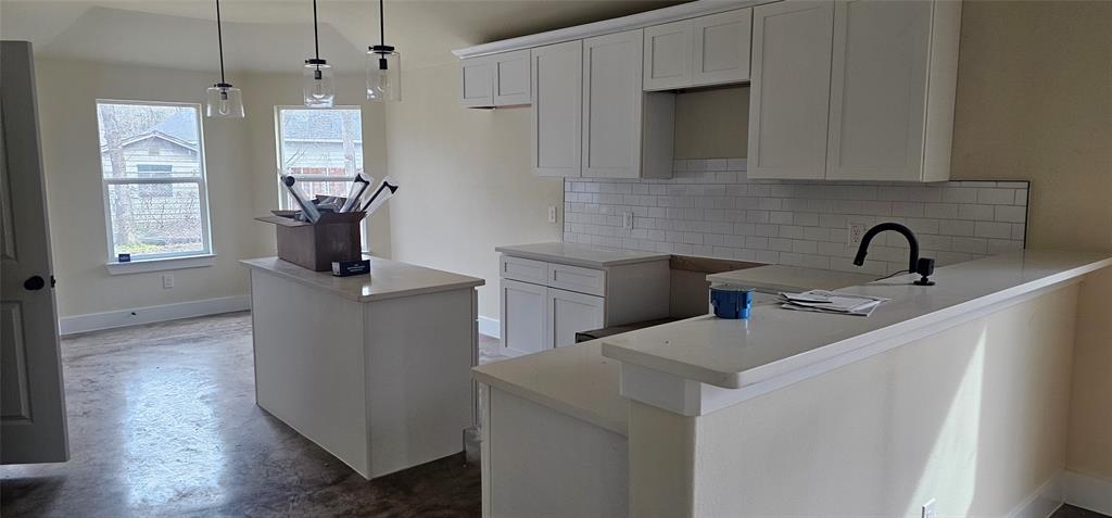 Central Ave - Residential Lease