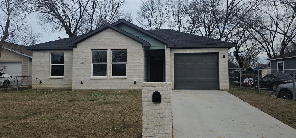 Central Ave - Residential Lease