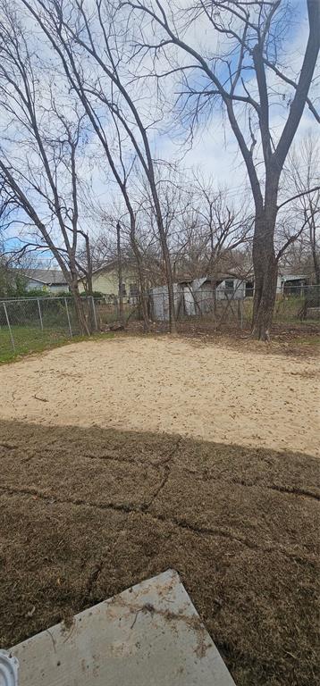 Central Ave - Residential Lease