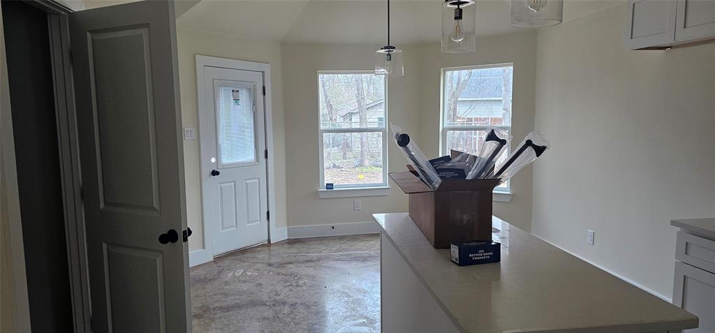 Central Ave - Residential Lease