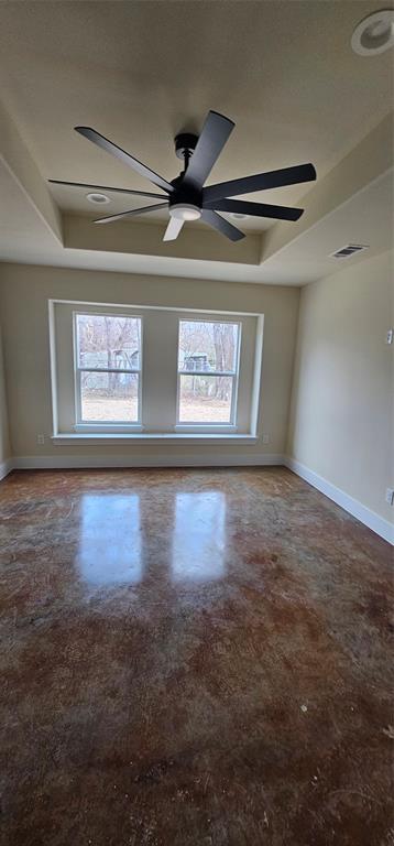 Central Ave - Residential Lease