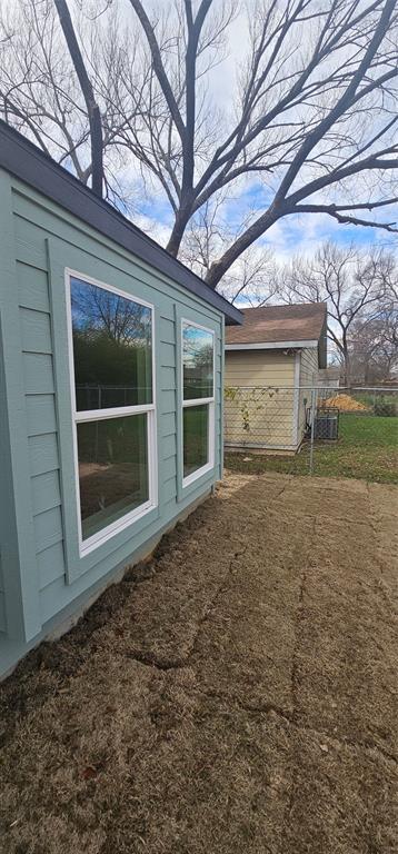 Central Ave - Residential Lease