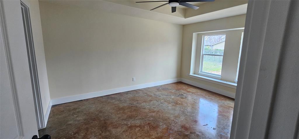 Central Ave - Residential Lease