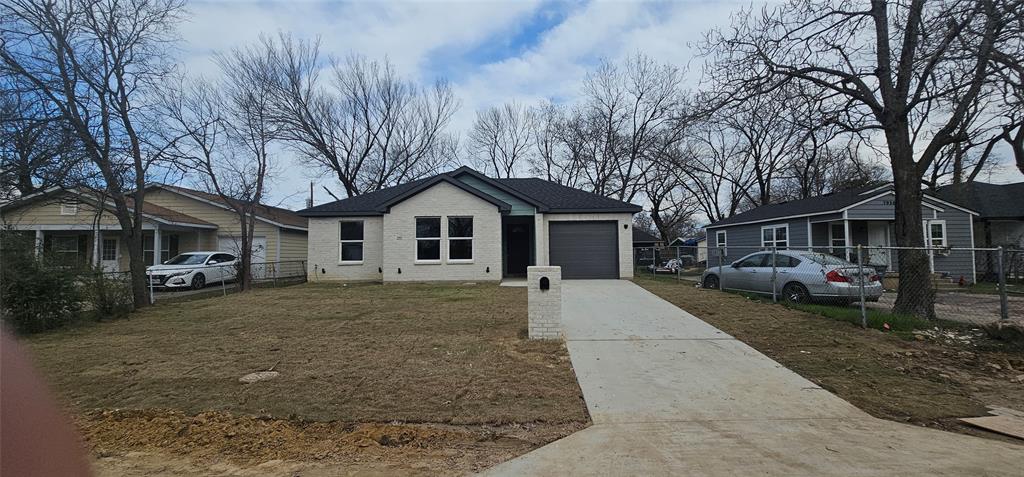 Central Ave - Residential Lease