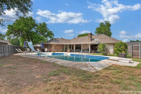 A home in Bossier City