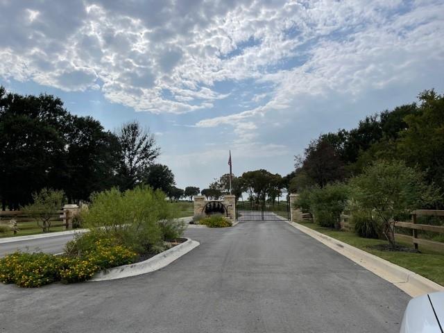 Cedar Creek Landing - Land