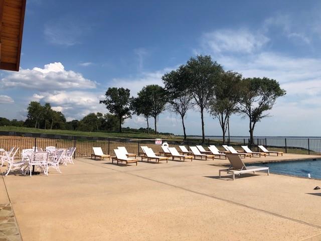 Cedar Creek Landing - Land