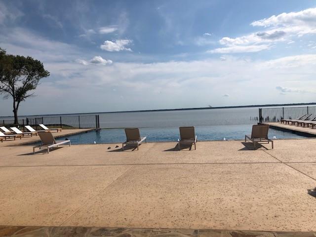 Cedar Creek Landing - Land