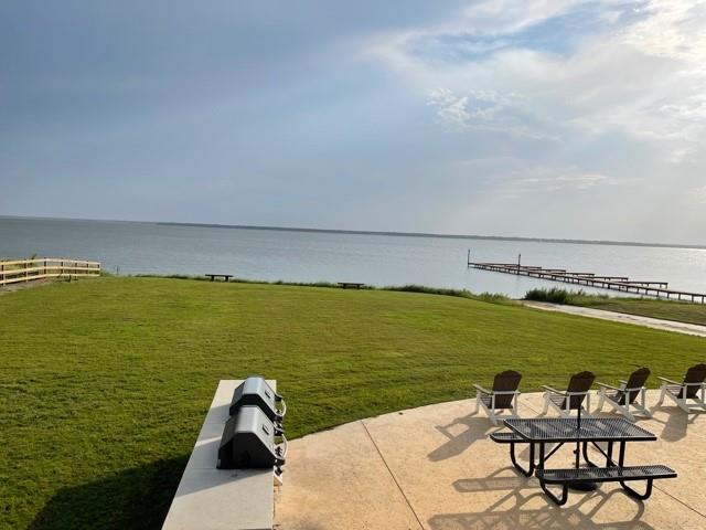 Cedar Creek Landing - Land