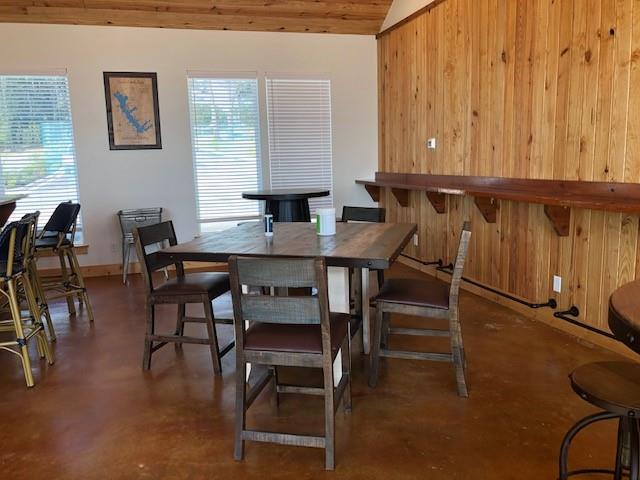 Cedar Creek Landing - Land