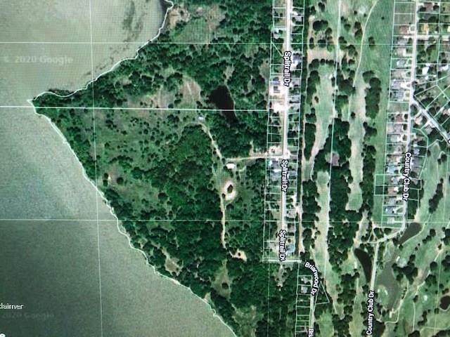 Cedar Creek Landing - Land