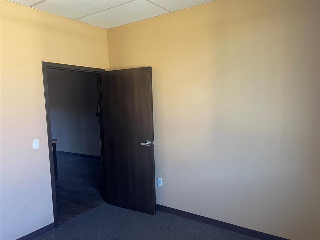 Crawford Place - Commercial Lease