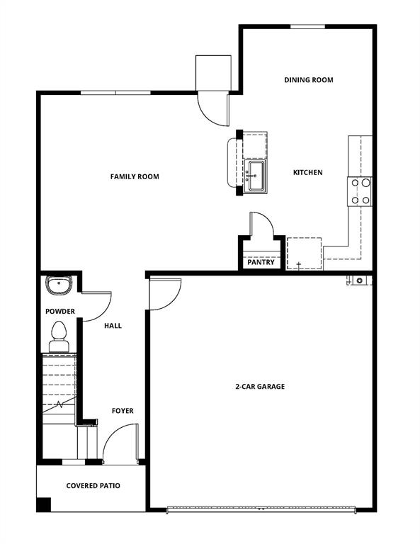 Princeton Heights - Residential
