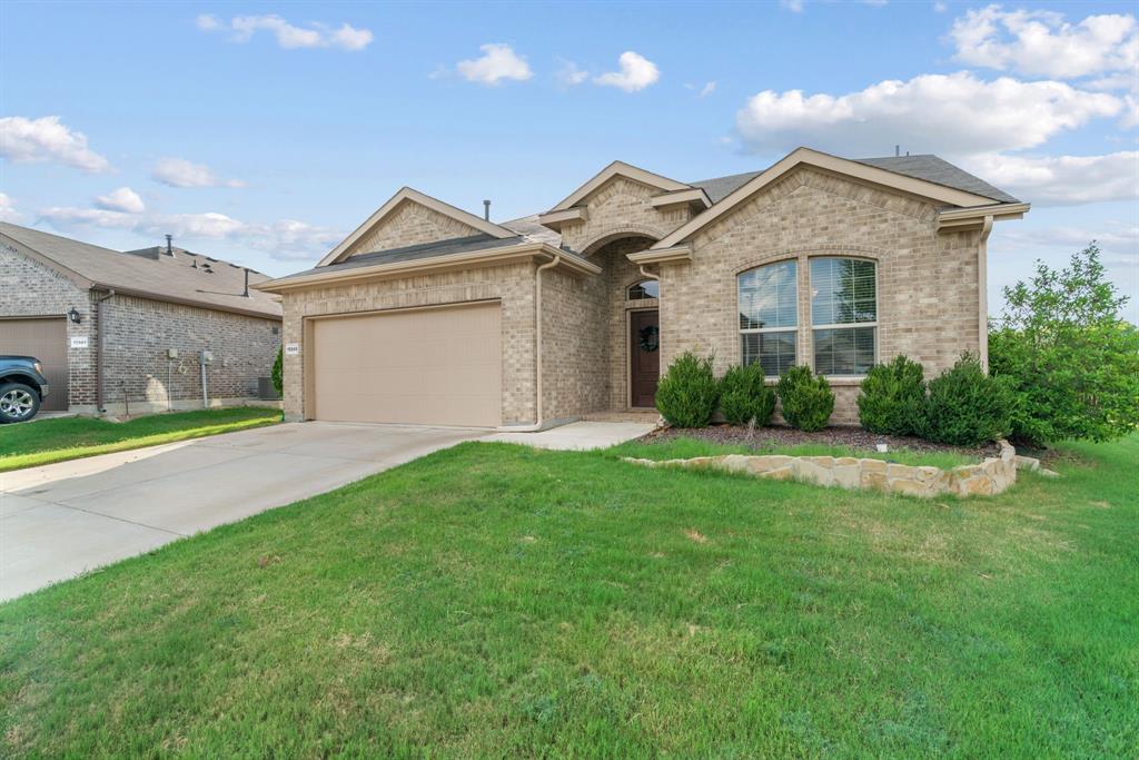 15945 White Mill Road