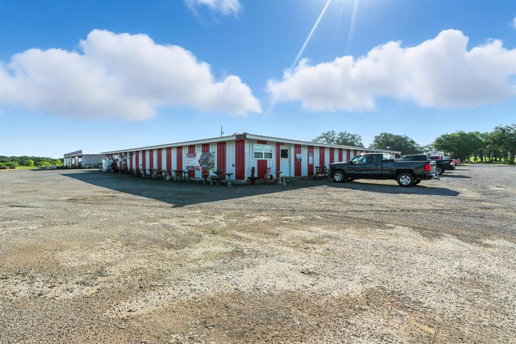 Sarah Ford - Commercial Sale