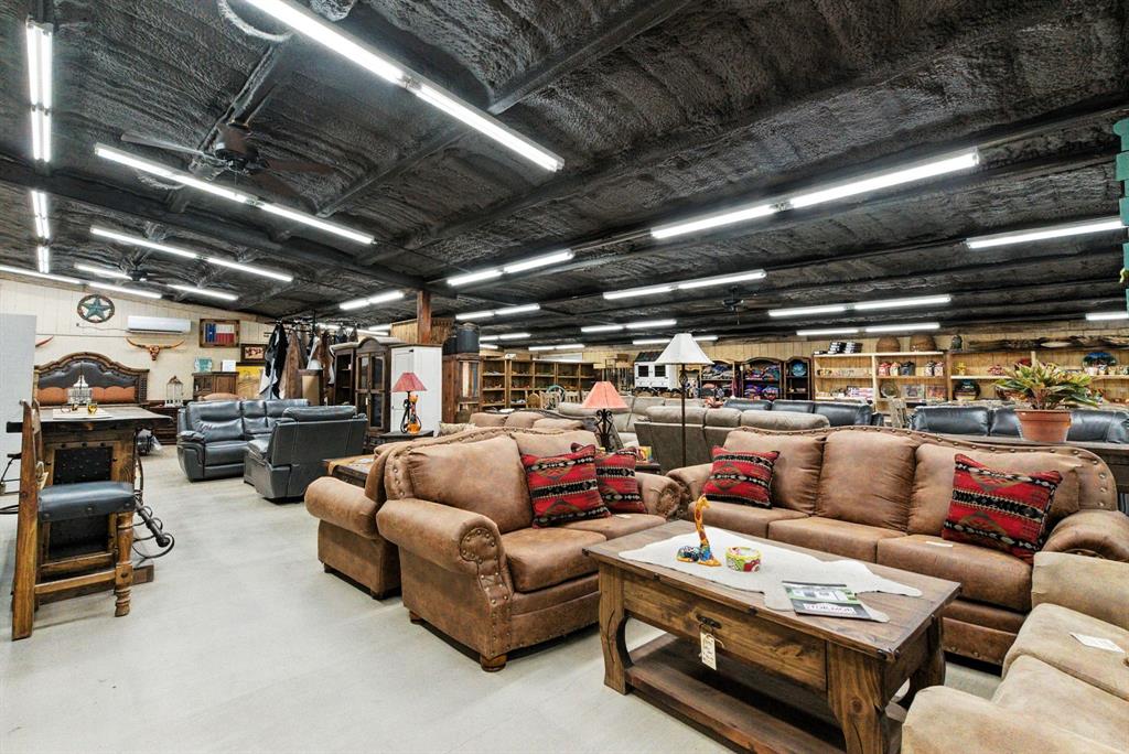 Sarah Ford - Commercial Sale