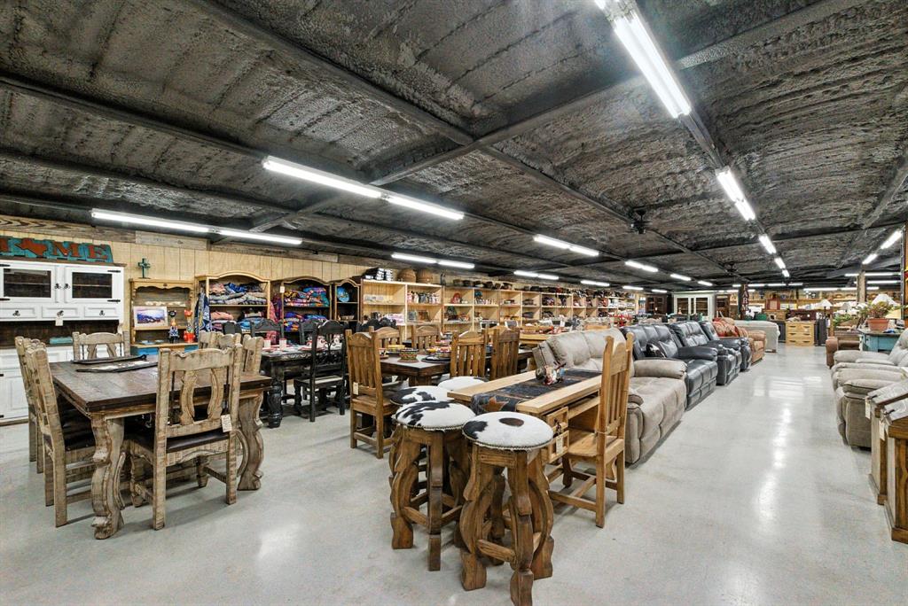 Sarah Ford - Commercial Sale