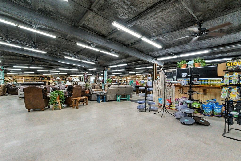 Sarah Ford - Commercial Sale