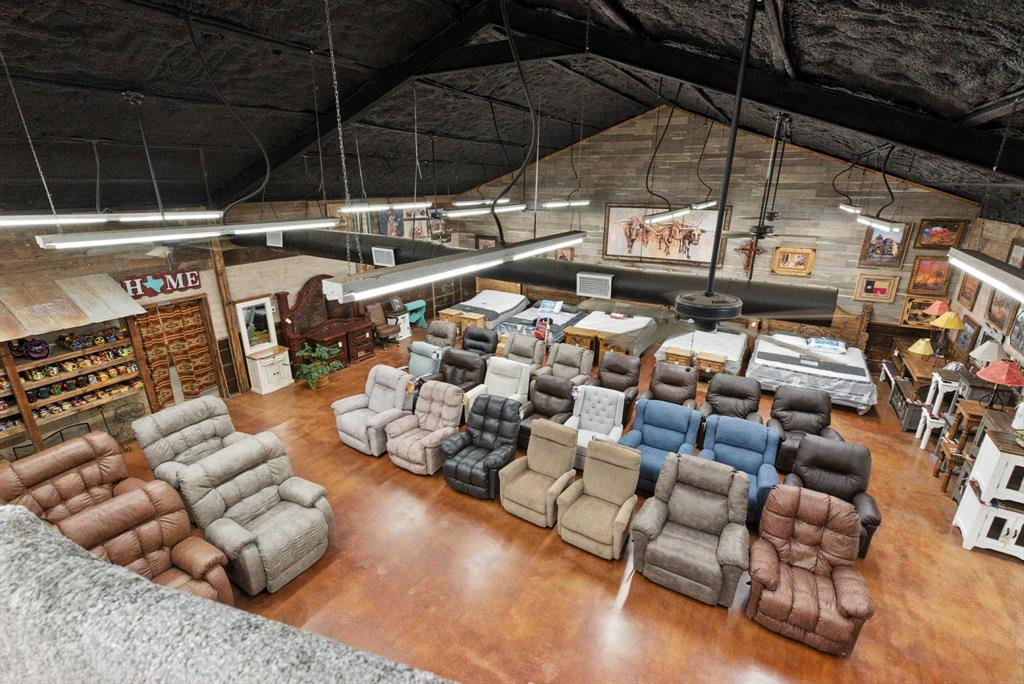 Sarah Ford - Commercial Sale