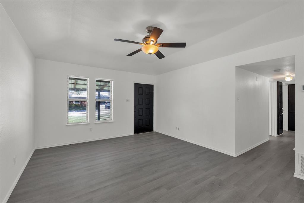 Forest Ridge Estates - Residential