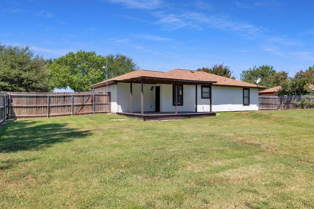 Forest Ridge Estates - Residential