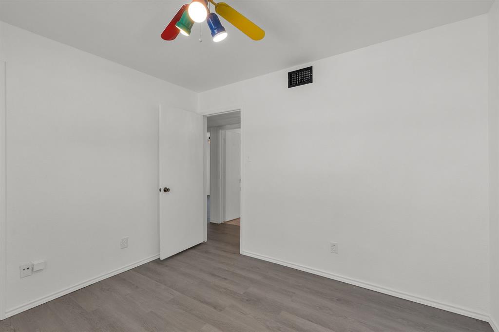 Forest Ridge Estates - Residential