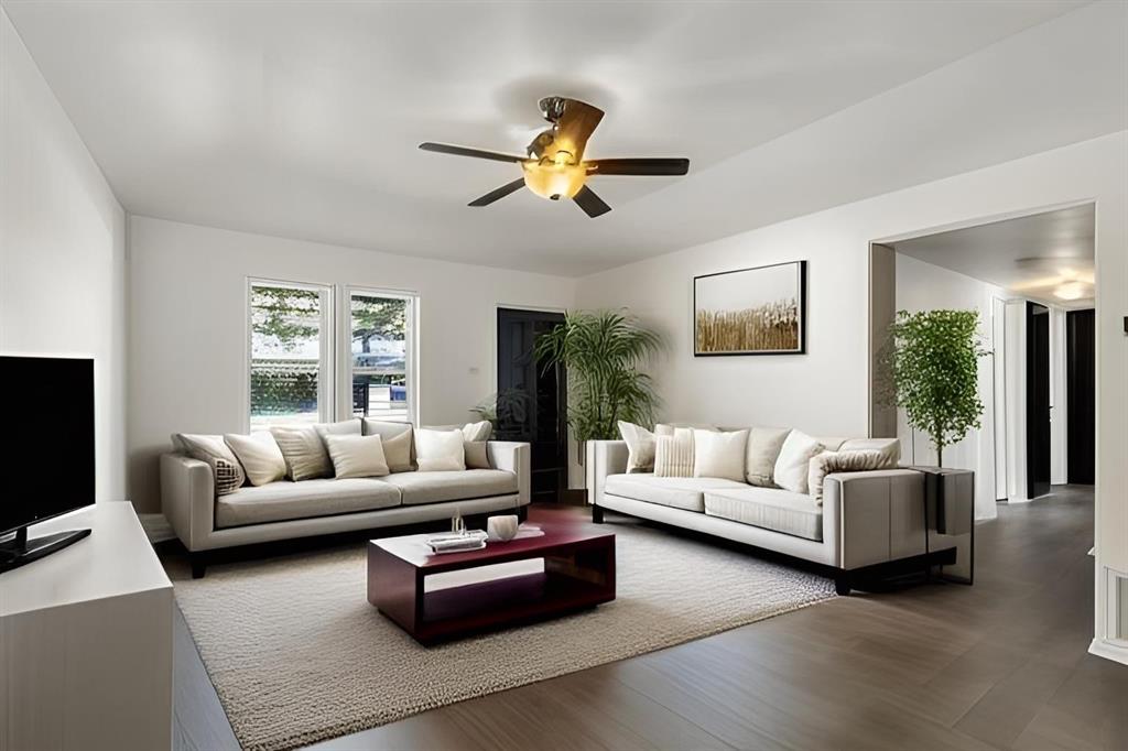 Forest Ridge Estates - Residential