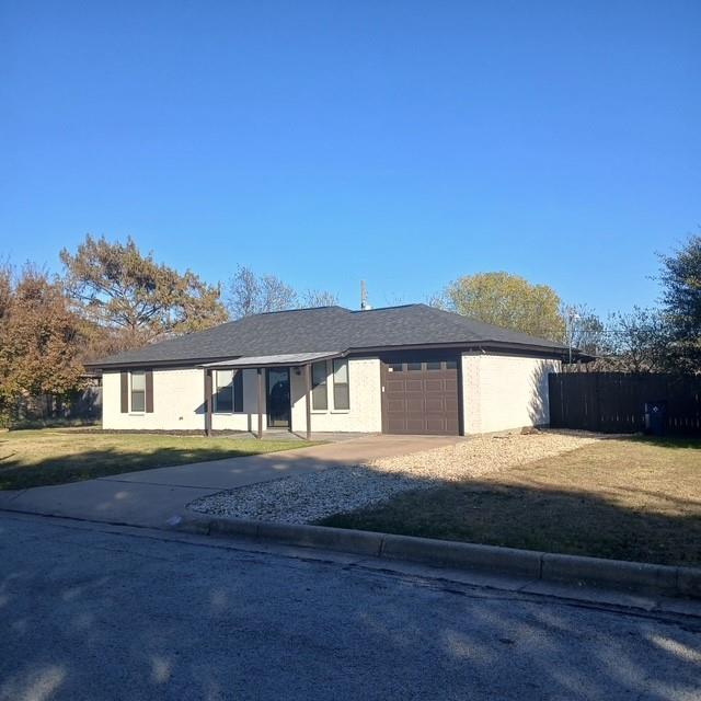 Forest Ridge Estates - Residential