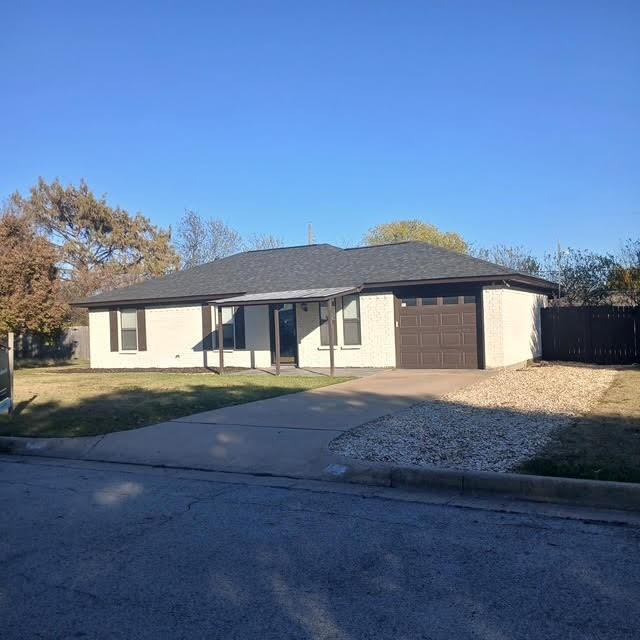 Forest Ridge Estates - Residential