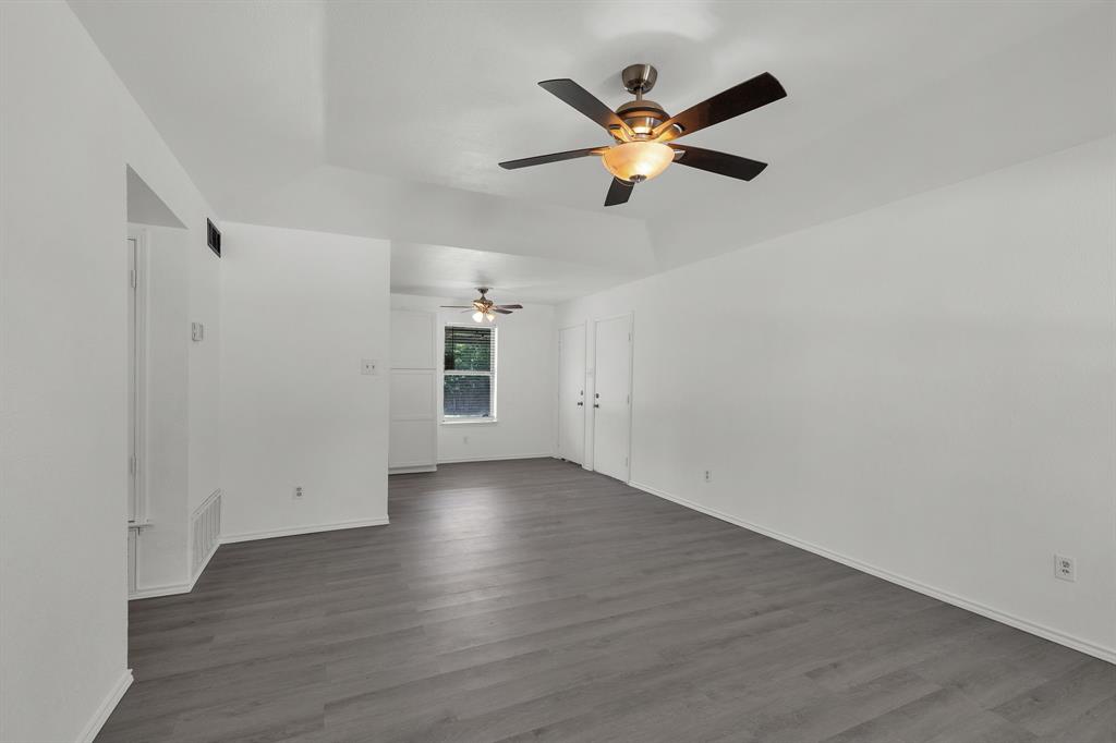 Forest Ridge Estates - Residential