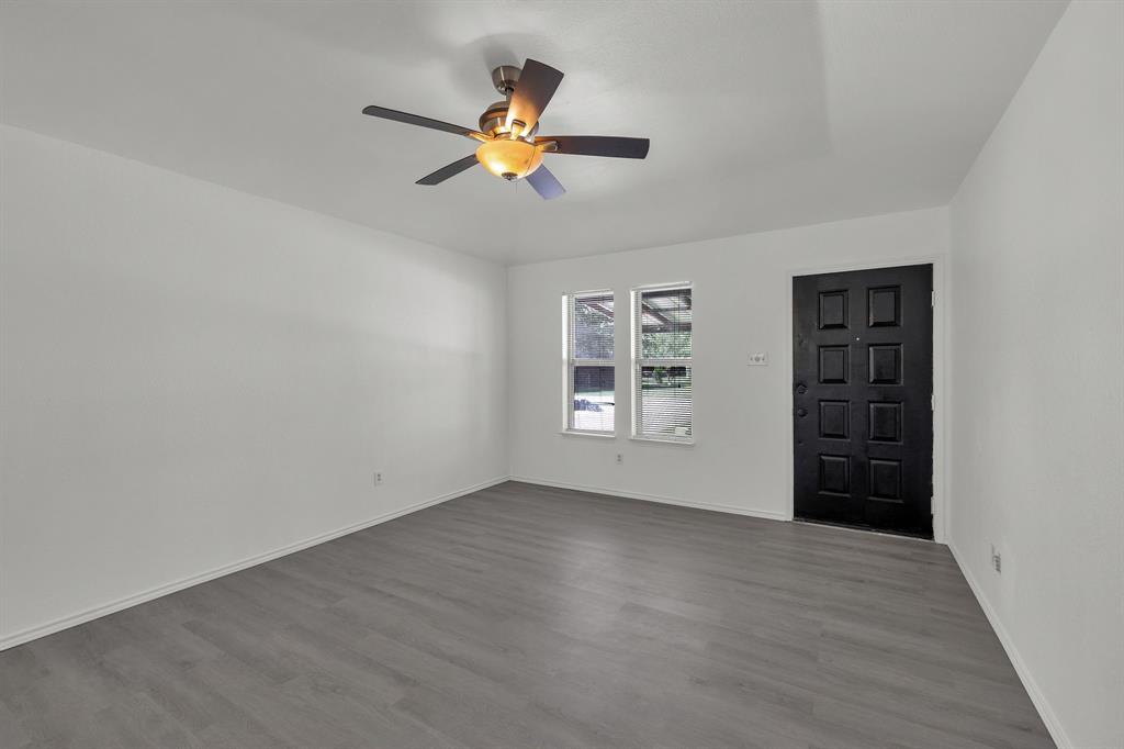 Forest Ridge Estates - Residential