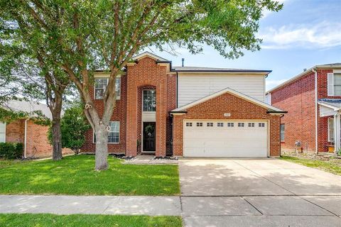 1308 Stetson Trail Saginaw TX 76131